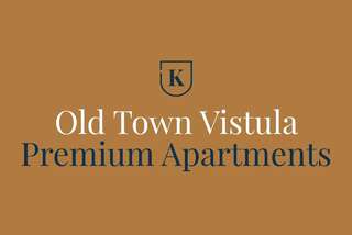 Апарт-отели Old Town Vistula Premium Apartments Краков Апартаменты с 2 спальнями-2