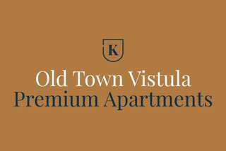 Апарт-отели Old Town Vistula Premium Apartments Краков Апартаменты с 2 спальнями-25