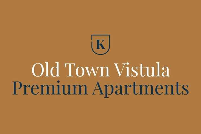 Апарт-отели Old Town Vistula Premium Apartments Краков-49